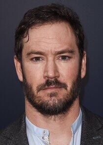 Mark-Paul Gosselaar