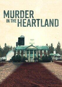 Murder in the Heartland - Season 3