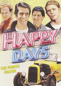 Happy Days - Season 4