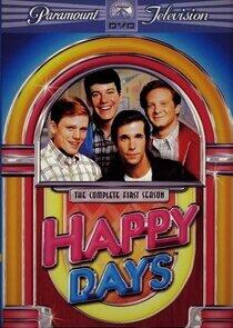 Happy Days - Season 1