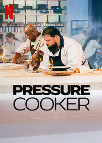 Pressure Cooker