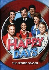 Happy Days - Season 2