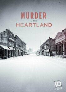 Murder in the Heartland - Season 2