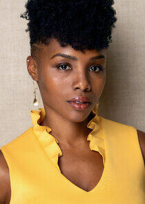 Mercedez McDowell