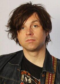 Ryan Adams