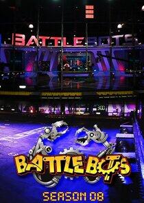 BattleBots - Season 8