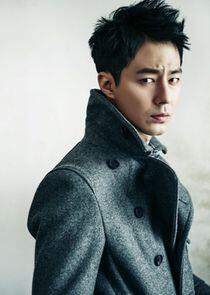 Jo In Sung