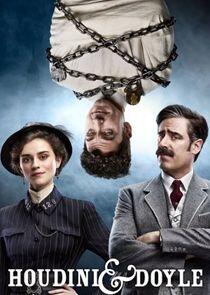 Houdini & Doyle