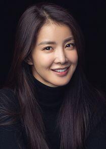 Lee Si Young