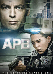 APB - Season 1