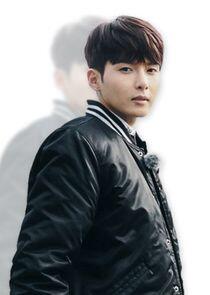 Kim Ryeo Wook