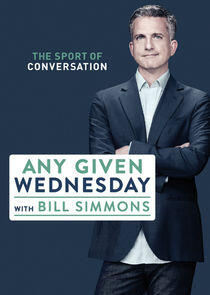 Any Given Wednesday with Bill Simmons