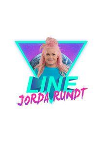 Line jorda rundt