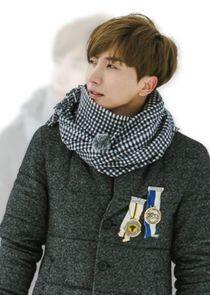 Lee Teuk