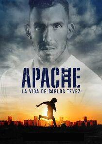 Apache: La vida de Carlos Tevez - Season 1