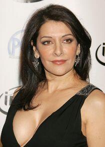 Marina Sirtis