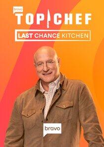 Top Chef: Last Chance Kitchen