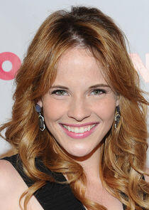 Katie LeClerc