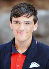 George Sampson