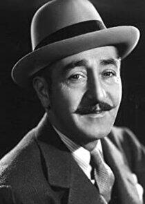 photo of Adolphe Menjou