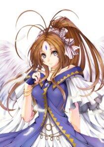 Belldandy