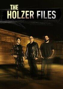 The Holzer Files