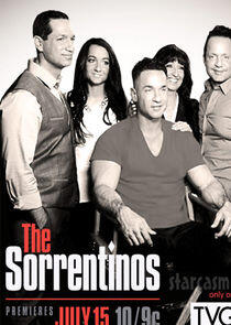 The Sorrentinos