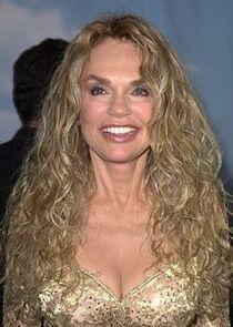 Dyan Cannon