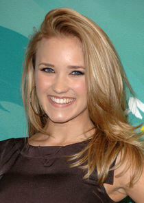 photo of Emily Osment