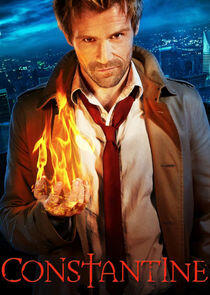 Constantine