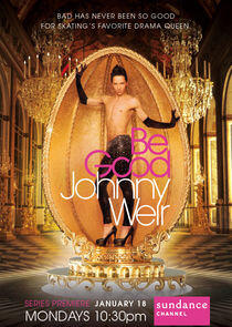 Be Good Johnny Weir