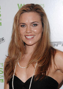 Natalie Coughlin