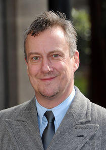 Stephen Tompkinson