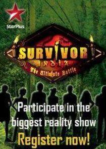 Survivor India – The Ultimate Battle