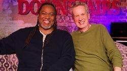 Reginald D. Hunter