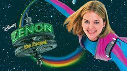 Zenon: The Zequel