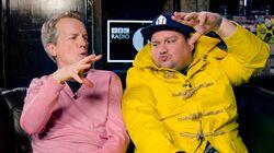 Charlie Sloth