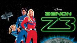 Zenon: Z3