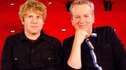 Josh Widdicombe