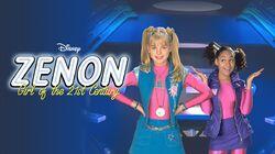 Zenon: Girl of the 21st Century