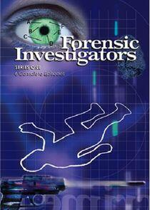 Forensic Investigators