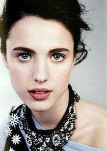 Margaret Qualley