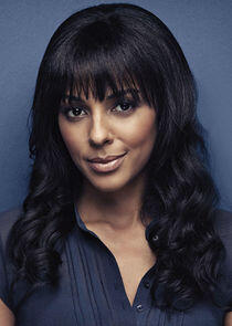 Marsha Thomason