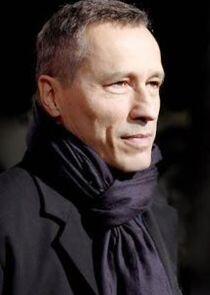 Michael Wincott