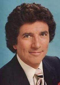 Bert Convy