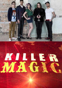 Killer Magic