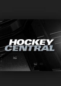 Hockey Night in Canada on CBC: Hockey Central