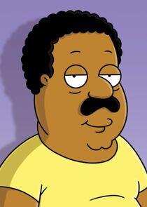 Cleveland Brown