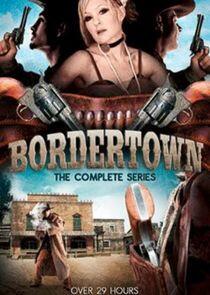 Bordertown