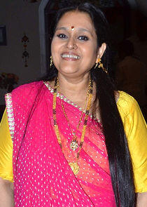 Supriya Pathak